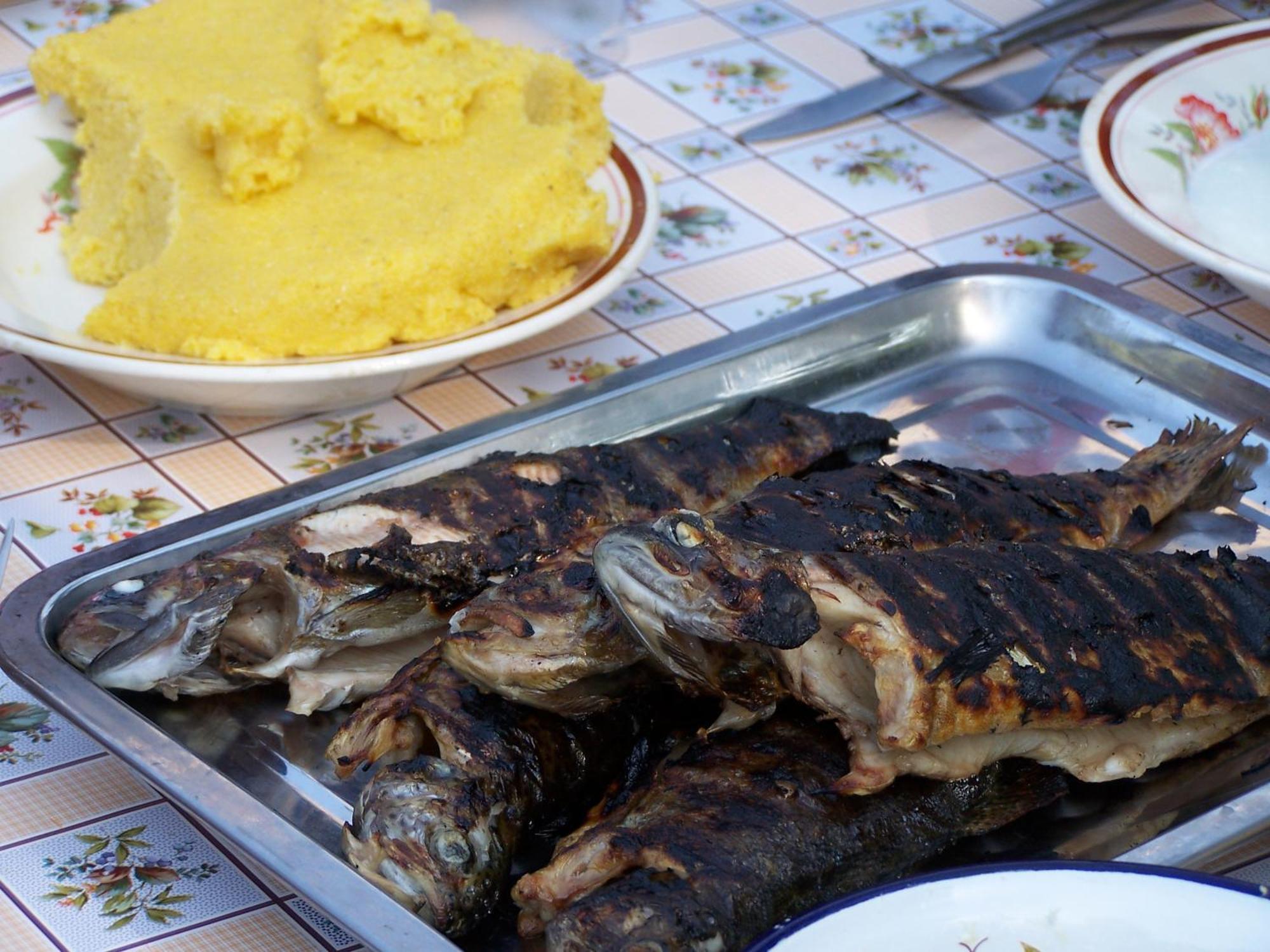 Casa Popa 호텔 Cîrţişoara 외부 사진