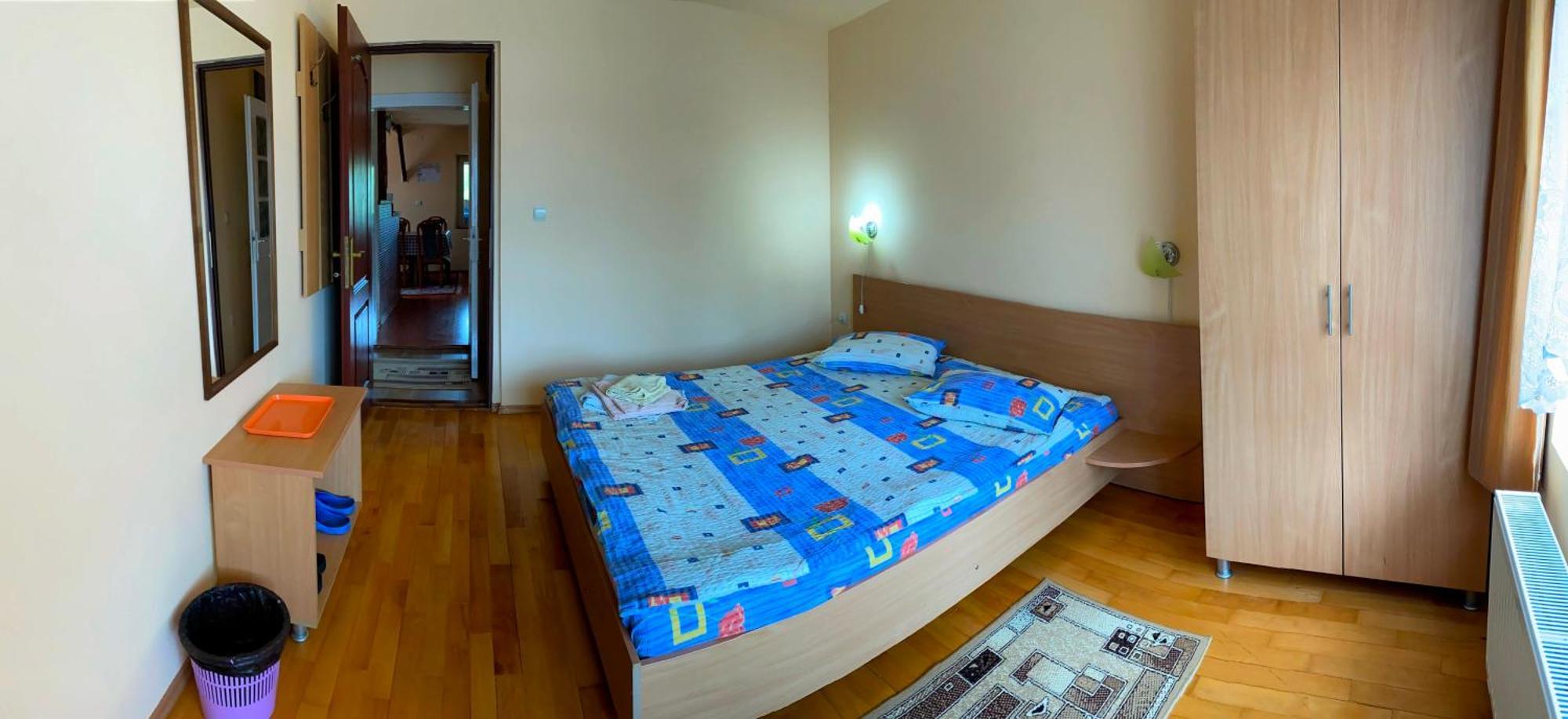 Casa Popa 호텔 Cîrţişoara 외부 사진